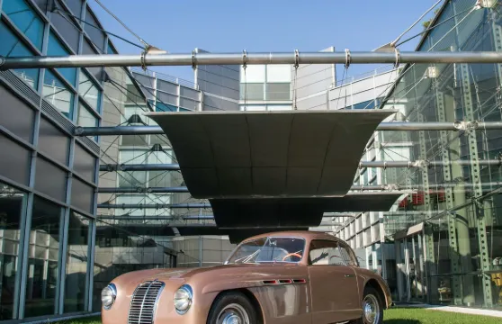 尼科利斯博物館：入場門票