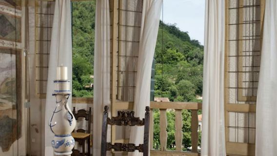 Villa dei Vescovi: Entry Ticket