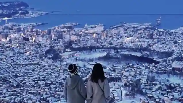 日本札幌-小樽八音盒朝裏等/可登別富良野北海道多日包車-精選