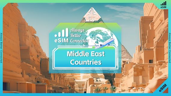 United Arab EmiratesSIM Cards
