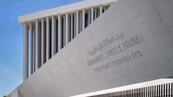 Abu Dhabi
