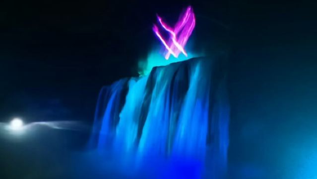 Lawatan Malam Air Terjun Huangguoshu [Lawatan Peribadi Mewah Eksklusif + Pengangkutan Pintu ke Pintu + Tiket Masuk Termasuk]