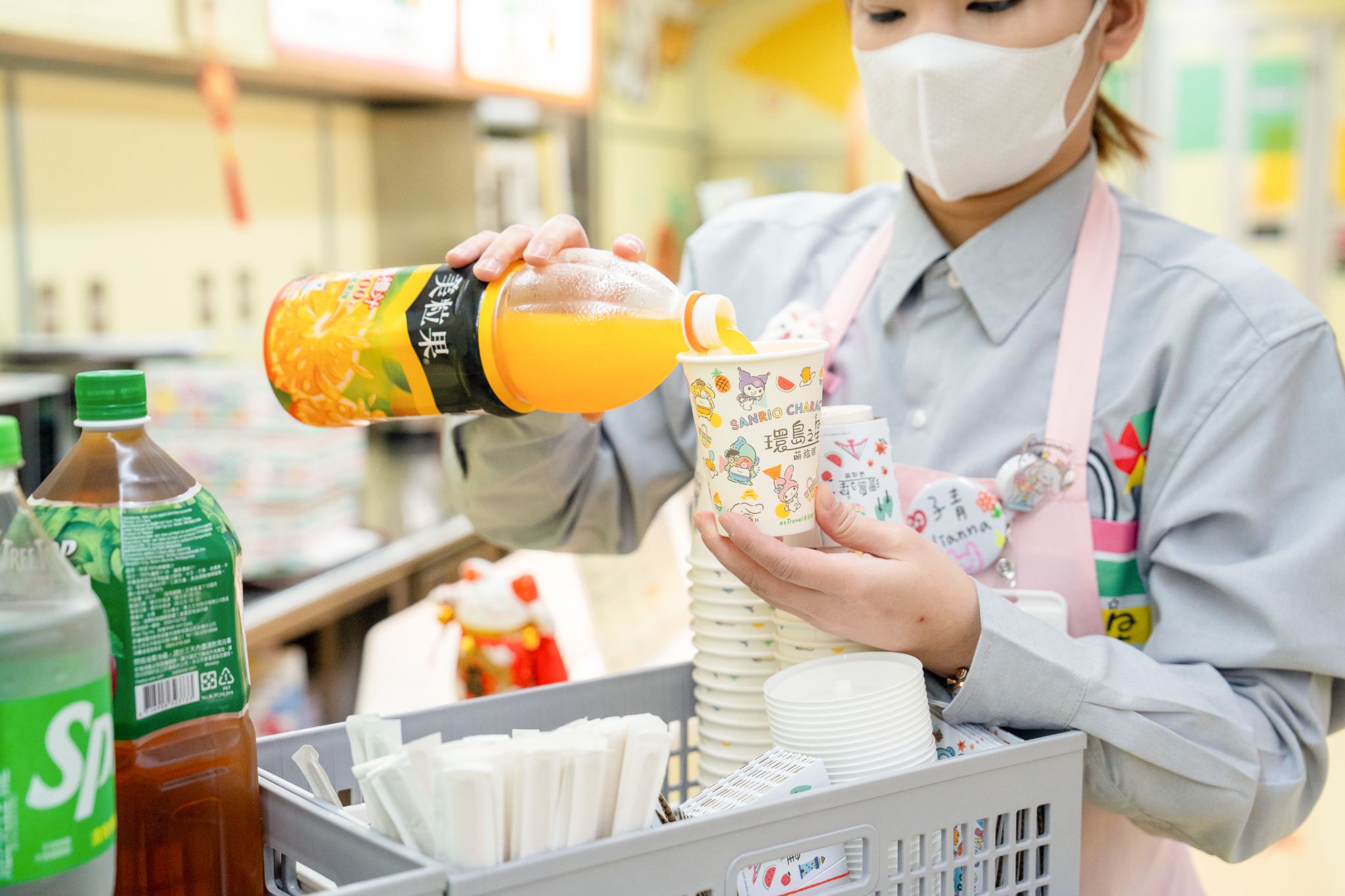 [Island Tour Theme Train] Western One-Day Island Tour Package