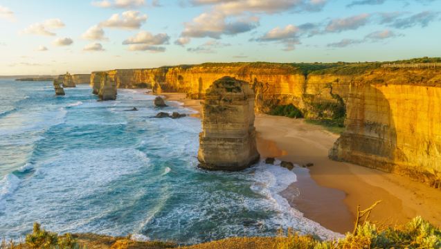 澳洲雪梨 墨爾本 珀斯 塔州 凱恩斯 阿德萊德 坎培拉旅遊陪同｜展會翻譯｜商務陪同拜訪｜地接｜專屬私人