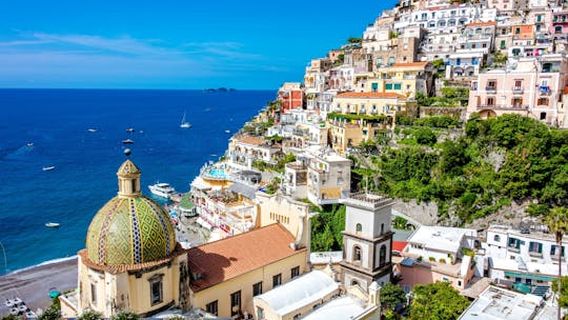 Sorrento