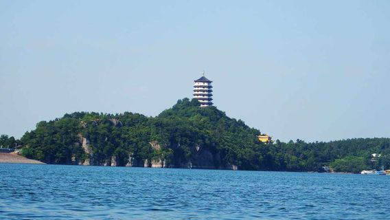 AnqingTours