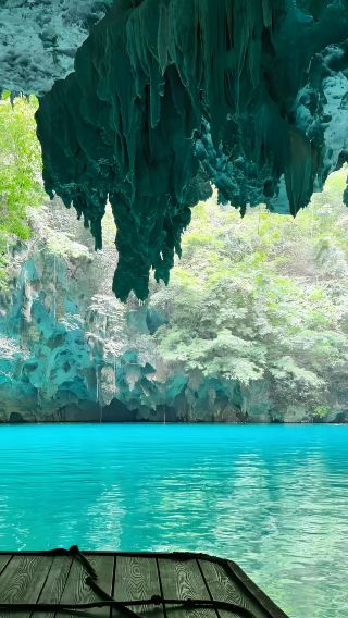 廣西鳳山南丹一日遊：三門海+社更穿洞+瑤望天下（不含票）