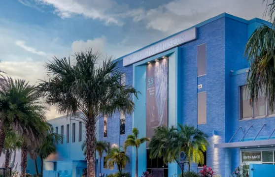 想像博物館長者