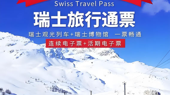 蘇黎世旅行服務
