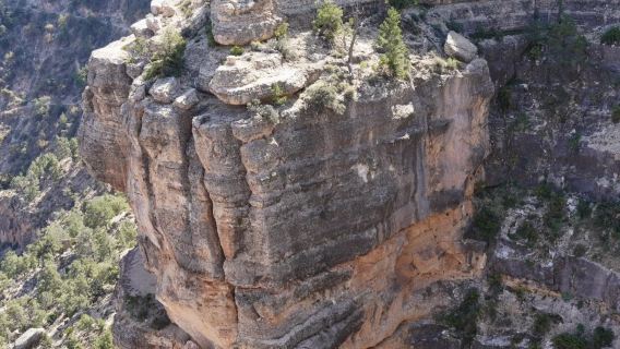 美國私享Vegas地標深度遊[大峽谷東緣南緣]-12H行程