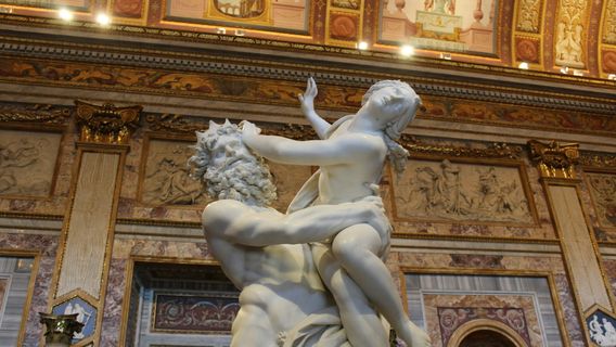 Rome