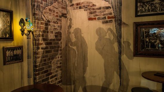 American Prohibition Museum: Entry Ticket or Guided Tour