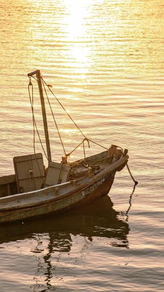 Qingdao Golden Beach + Yumingzui Village + Starlight Island + Tangdao Bay 1-day Tour with Chinese and English Services