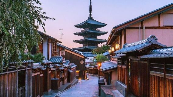 NishinomiyaTours
