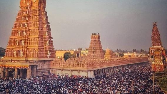 ThanjavurTours