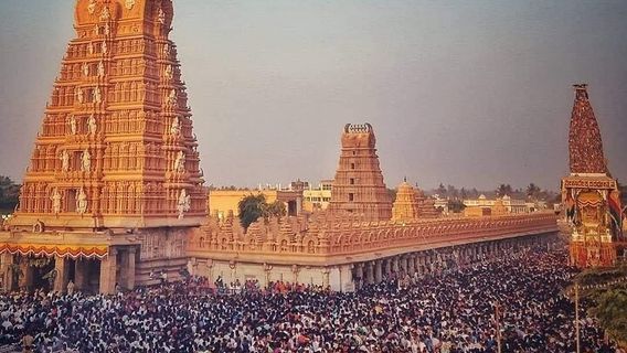 ThanjavurTours