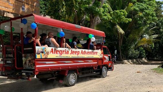 Puerto PlataTours