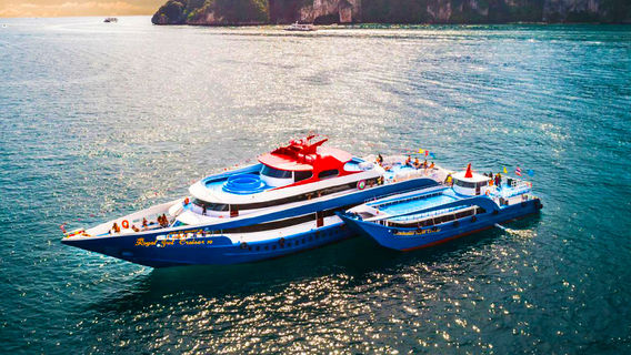 PhuketTransport