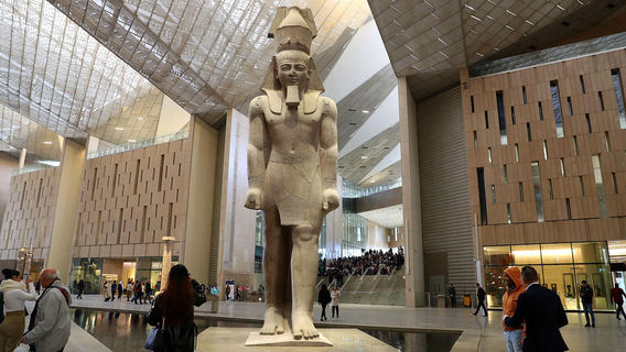 CairoTravel Services