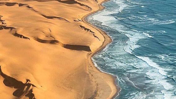 Al WakrahTours