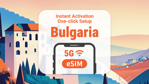 BulgariaSIM Cards