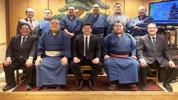 Tokyo