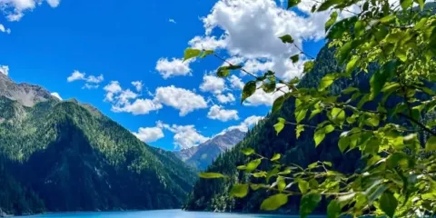 九寨溝獨立包團