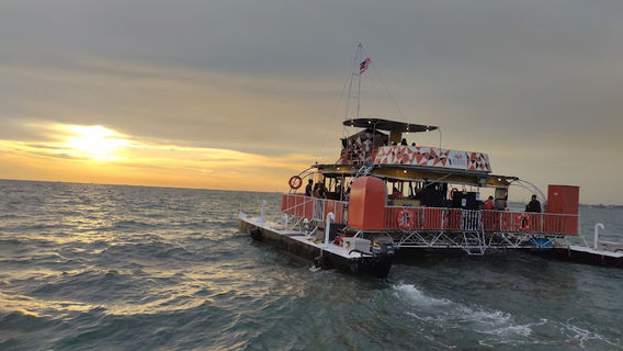 PutrajayaExperiences