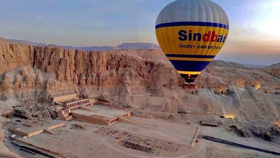 LuxorTours
