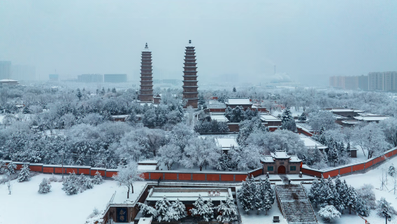 Shanxi Province Tour: Chinese/English/Minority Language Guides/Interpreters/Local Guides