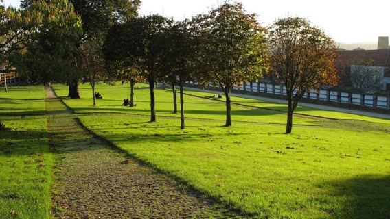 Porto: Private & Customizable Trip to Santiago de Compostela