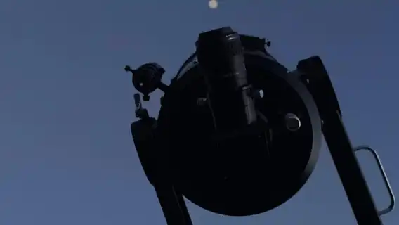 Castle Rock Stargazing Tour