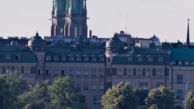 芬蘭赫爾辛基市區經典網紅景點打卡-包車可多日可周邊-精選