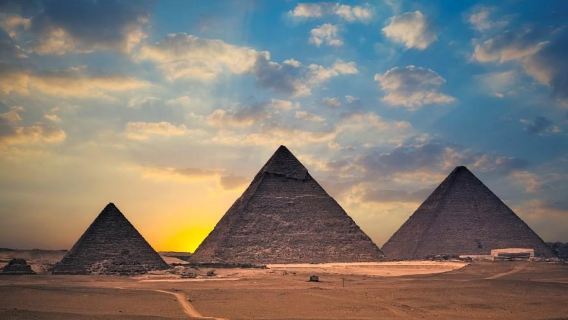 CairoTour Trong Ngày