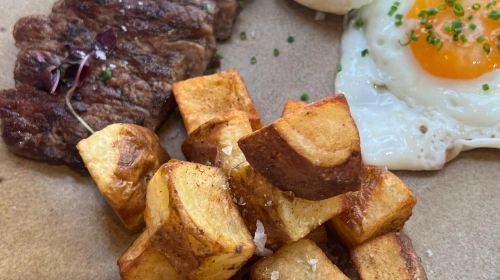 Dubai BRIX Restaurant Booking 9