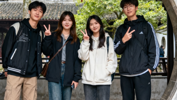 닝보 천일각 박물관 여행 사진[현장수집 [완전편집] 절묘한 사진 여행 팔로우 부모-자녀 사진 커플 가족사진 여행 사진]
