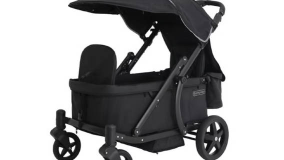 Hongdae Travel Convenience Equipment Rental (For Children & Adults)