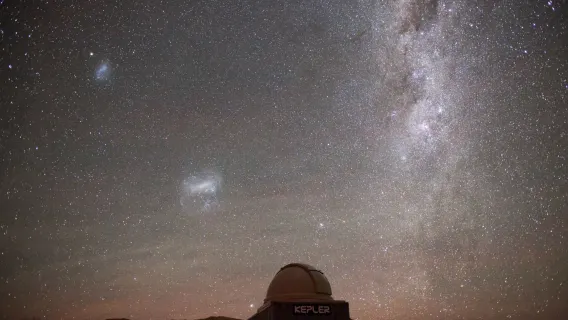 Nouvelle-Zélande : Visite d'observation des étoiles au mont John, Tekapo [Choix de guide en chinois/anglais/japonais | Expérience nocturne d'observation des étoiles]