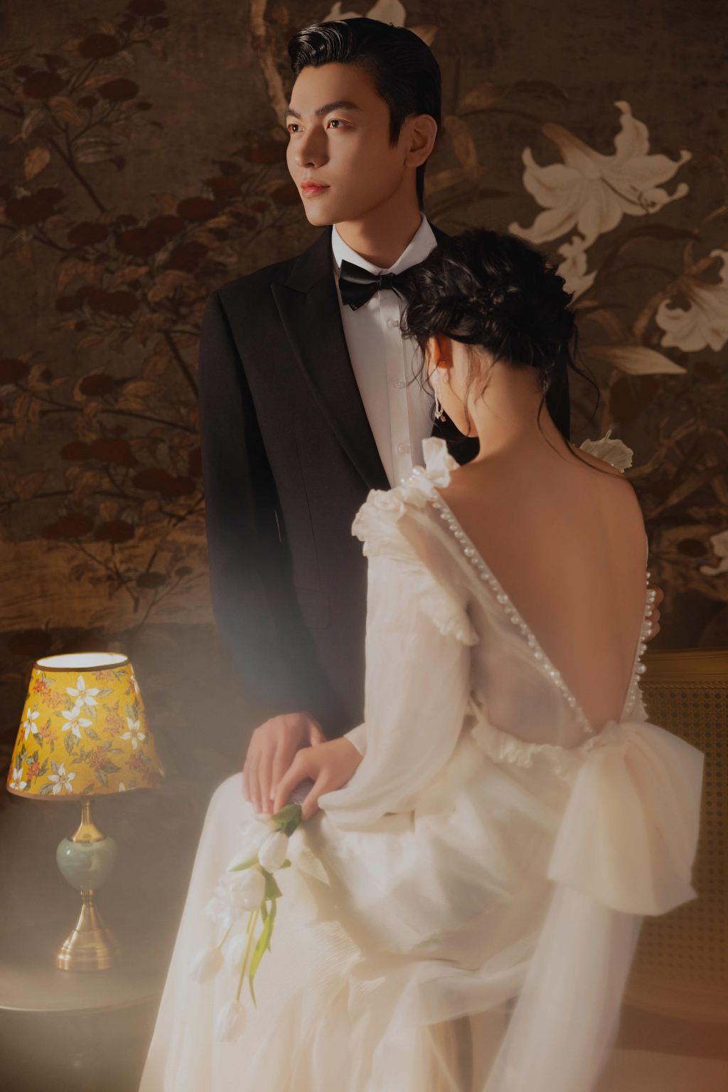 Yancheng Binhai multilingual guide services, private charter, customized travel planning, business accompaniment, and professional photography documentation.