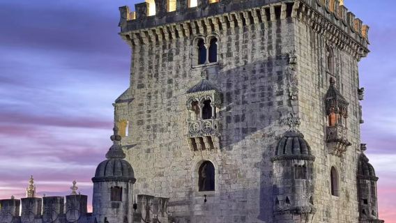 里斯本東方博物館+貝倫塔+熱羅尼莫斯修道+海事博物館一日遊