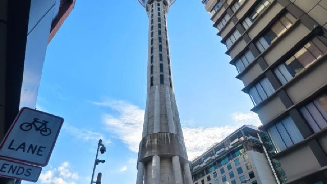 Lawatan sehari di New Zealand: Menara Sky Auckland - Lebuh Queen - Jambatan Pelabuhan Auckland - Devonport