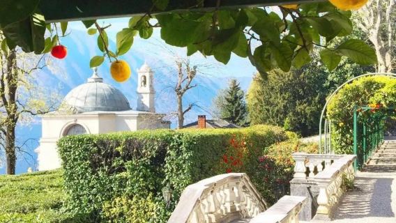 Private Charter: Medieval Town Route in Bergamo, Milan, Italy (Historic Hilltop Town with Rich Heritage) - Premium Selection