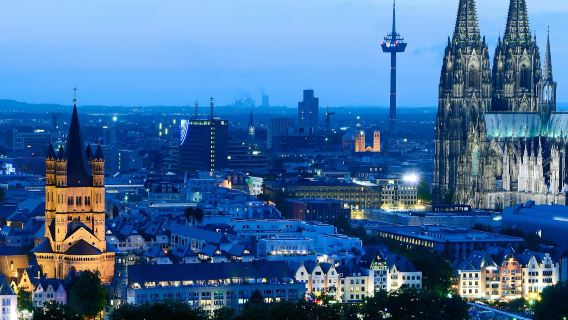 Köln City Card (KölnCard)