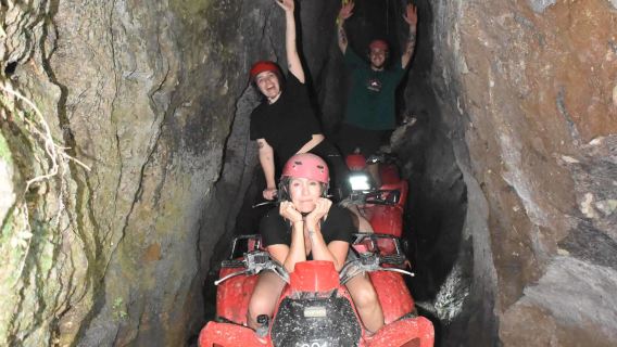 Ubud: La mejor experiencia de aventura en Kuber Bali