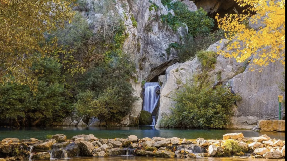 塞維利亞出發：龍達+Cueva del 包車一日遊