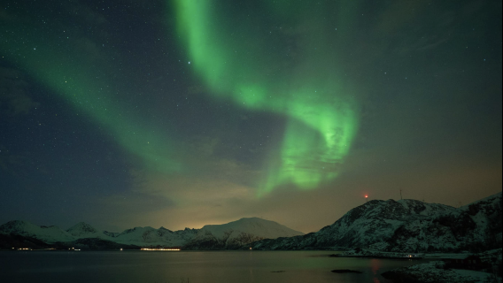 挪威斯沃爾韋爾-羅弗敦羣島一日遊【包車-跟團詢客戶服務支援】
