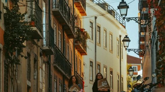 葡萄牙里斯本市區-親子休閒歡樂-可全境包車-精選