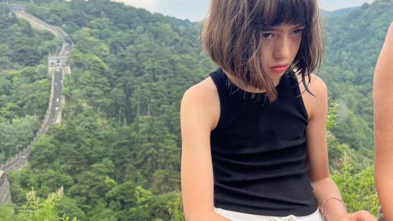 Viaje en vehículo compartido a la Gran Muralla de Mutianyu