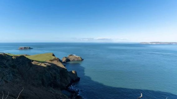 愛爾蘭都柏林來回-威克洛山脈【可訂製全境包車】