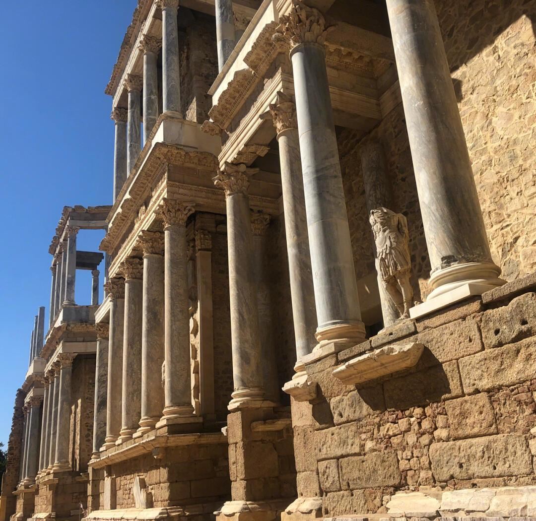 葡萄牙羅馬神廟+人骨教堂+奧比都斯+卡斯凱伊斯一日遊